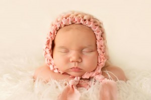 newborn naked baby neutral classic stephanie greenwell photography southeast missouri photographer