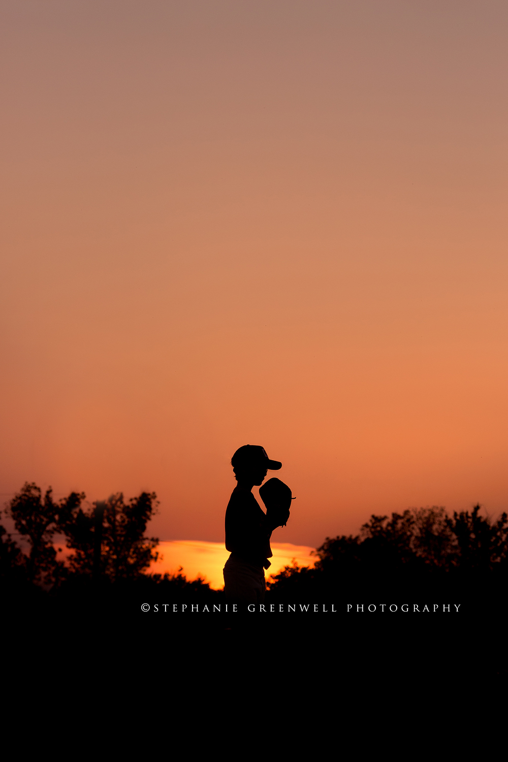 {Personal} Baseball 2014 | Southeast Missouri Photographer